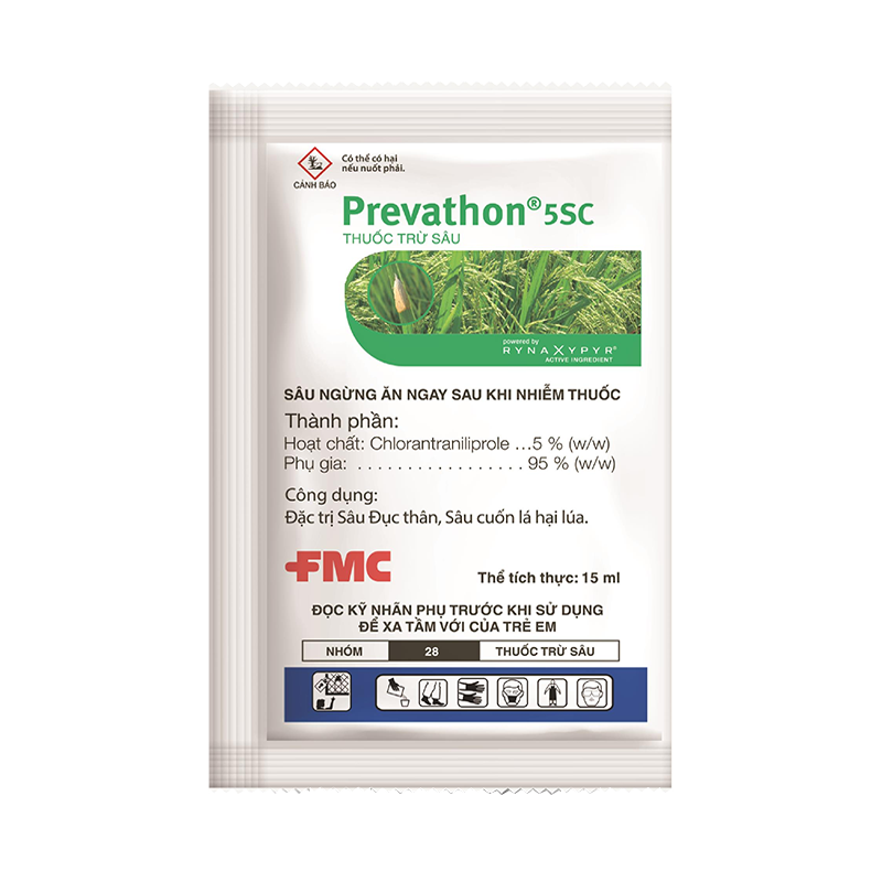 Thuốc trừ sâu Prevathon® 5SC