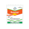 Sunrice 15WG, Đặc trị cỏ lá rộng, cỏ lác - chác, rau bợ trên ruộng lúa