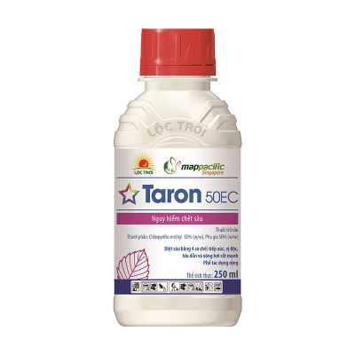 Thuốc trừ sâu Taron 50EC