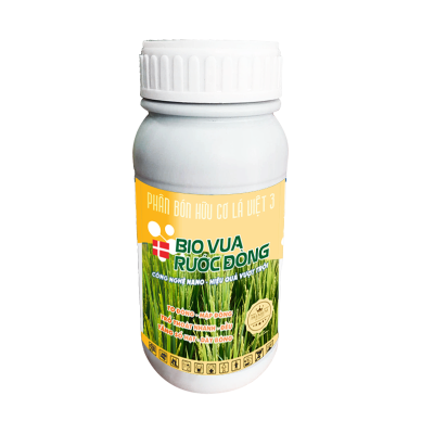 BIO Vua rước đòng, Công nghệ Nano, Hiệu quả vượt trội, Chai 500ml